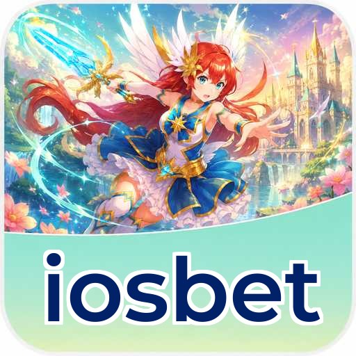 Logo iosbet